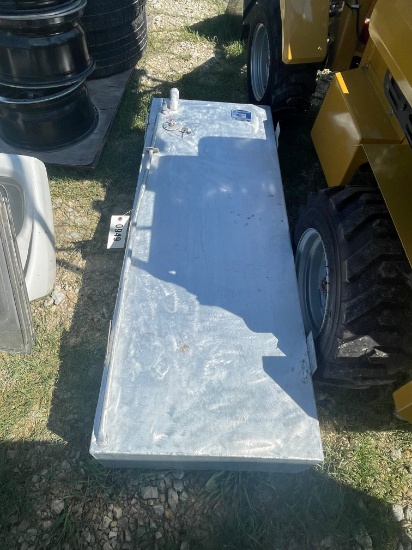 1-44 Gallon fuel tank