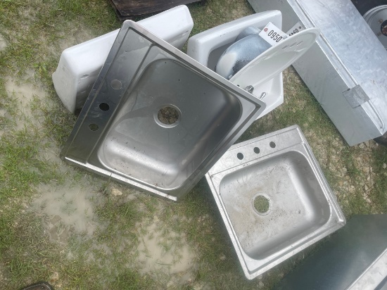 5-Sinks