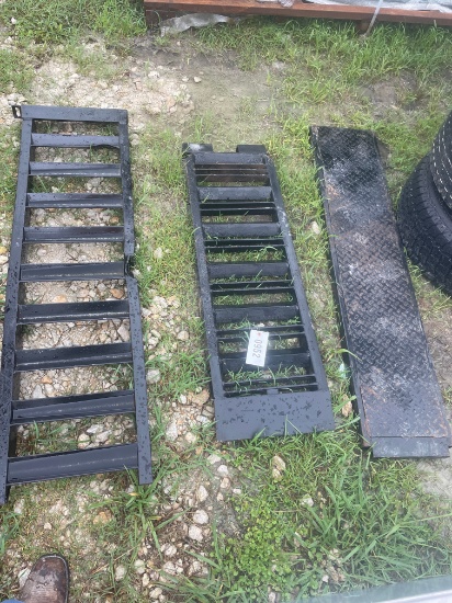 3-Heavy Duty ramp