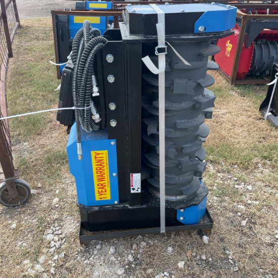 New Raytree REDM 32" Excavator Mulcher