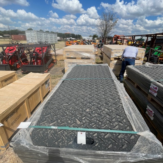 15-8x4 Ground Protection