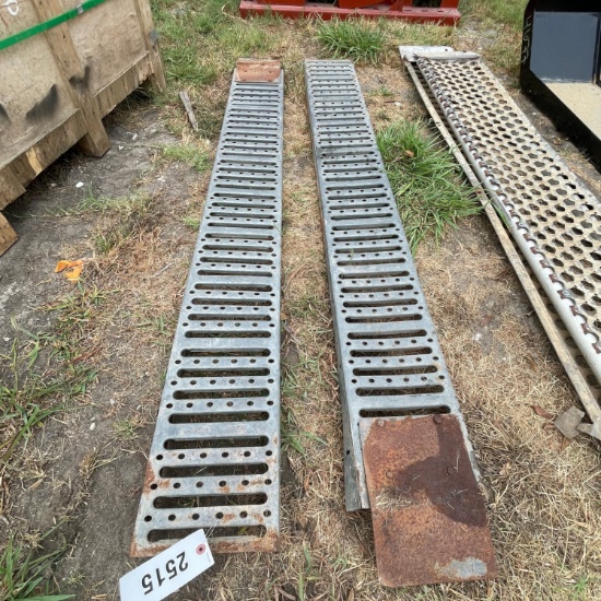 6ft. Ramps