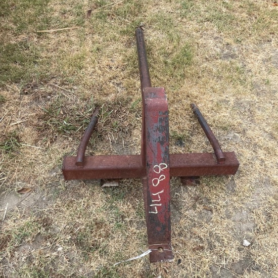 Terrain Tough hay spear