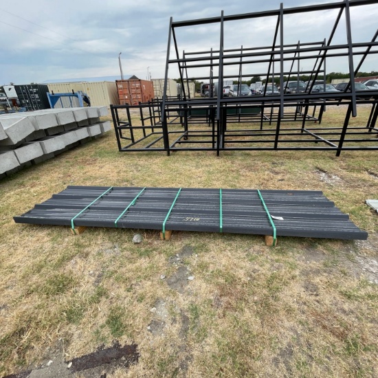 50 Pieces 3x12 R Panels