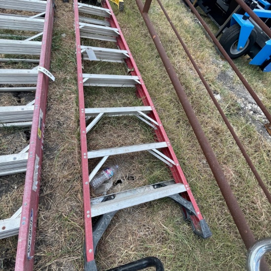 8' Ladder