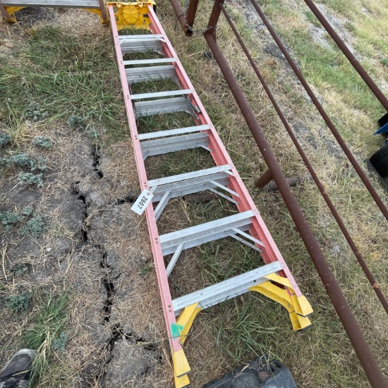8' Ladder