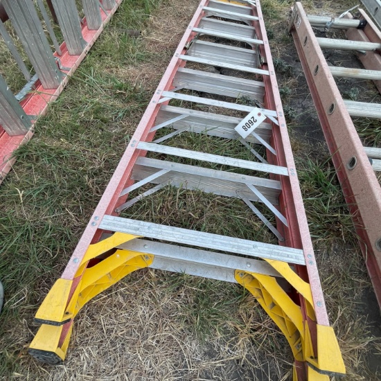 8' Ladder