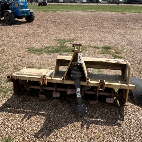 Land Pride 5' Tiller