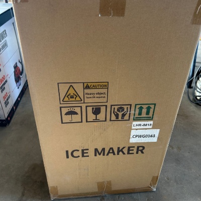 70lb Ice maker LHR-IM18