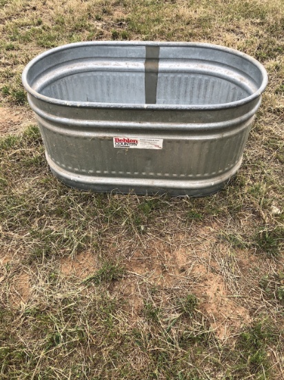 Behlen Country 50 Gallon Water Trough