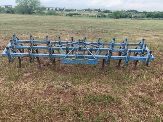 12' Field Cultivator