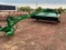 2015 John Deere 946 MoCo Hydro Swing Hay Cutter