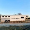 2002 TX 310 MT Exiss 3-Horse Slant Trailer.