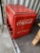 Vintage Coca Cola Ice Chest