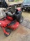 Gravely 260 Z Zero Turn Lawn Mower