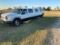 2003 Ford Excursion Limousine