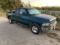 1999 Dodge 1500 Extended Cab 2WD Truck