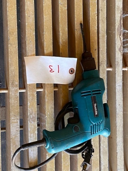 3/8" Makita Drill