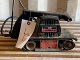 Craftsman Belt Sander