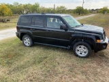 2008 Jeep Patriot