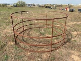 Hay Ring