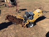 Vermeer Trencher V-1150