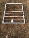 4'x3' Steel Gate