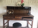 Antique Desk