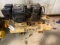 DeWalt Emglo Air Compressor