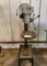 OIT 5 Speed Drill Press