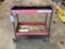 Snap On Rollaway Tool Cart