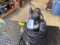 Everbilt Submersible Sump Pump