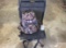 Cabelas Swivel Portable Chair with Backpack Full