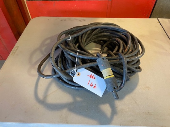 Heavy Duty 100' Extension Cord