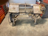 Home Made Band Saw