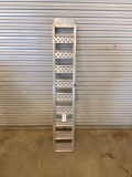 Set of Aluminum Ramps