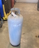 120 Gallon Propane Tank