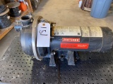 Craftsman Hign Pressure Sprinkler Pump