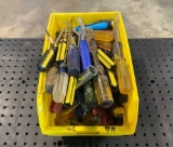 Lot of Misc. Screw Drivers