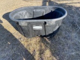 Rubbermaid Water Tank