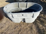 Rubbermaid Water Tank