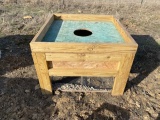 Roosting Box