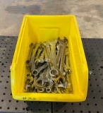 Lot of Misc. Wrenches