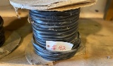 Spool of Electrical Wire
