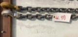 Log Chain