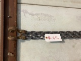 Log Chain