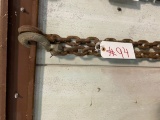 Log Chain