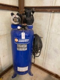 60 Gallon Campbell Hausfeld Air Compressor