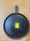 Lot of 2 Wagner Ware Cast Iron Skillets