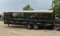 2006 - 24' Gooseneck Stock Trailer